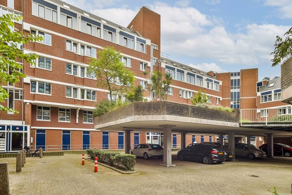 Marshallplein 79, Rijswijk